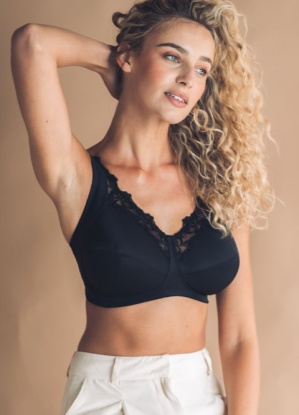 Royce Robyn Wirefree Comfort Bra